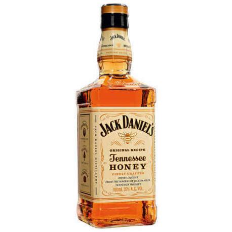 jack daniel's honey 0.7 metal box|Limited and Special Edition Products .